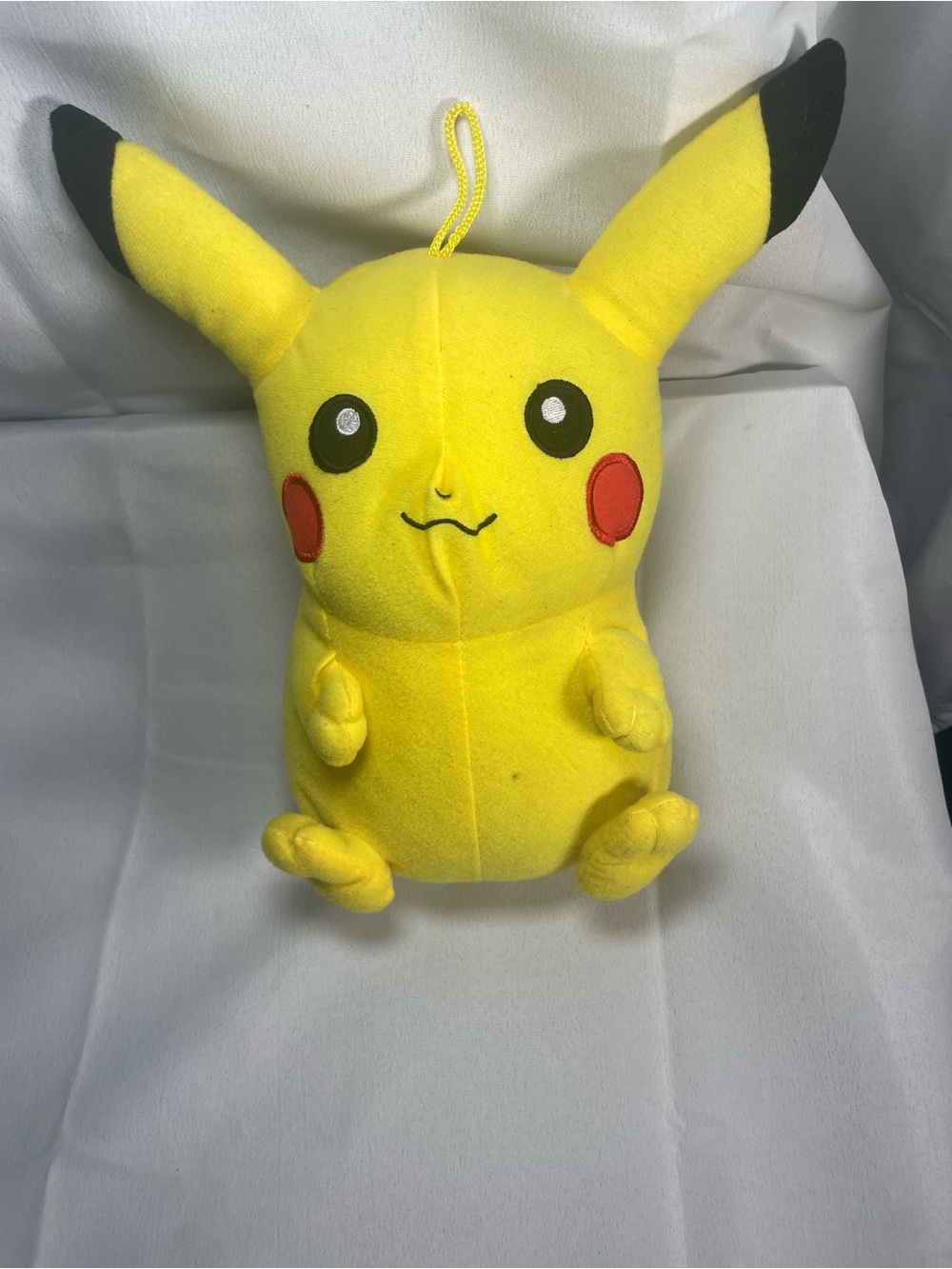 Pokemon Pikachu plush Toy factory 2016 12”